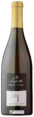 Wijnmakerij Laporte - Pouilly-Fumé La Vigne de Beaussoppet