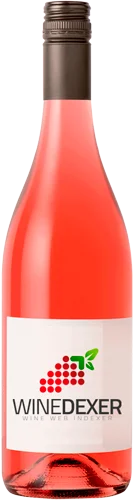Domaine le Luissalet - Gamay - Pinot Rosé