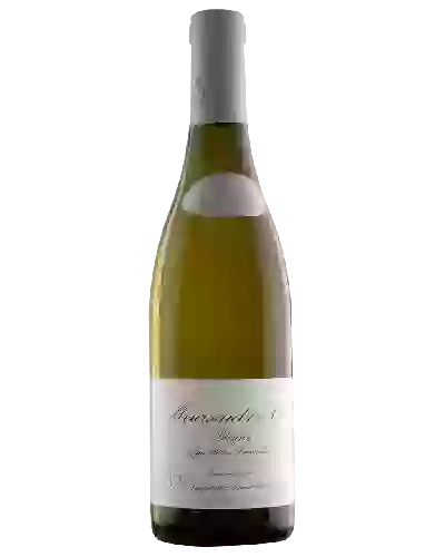 Wijnmakerij Leroy - Bourgogne Gamay