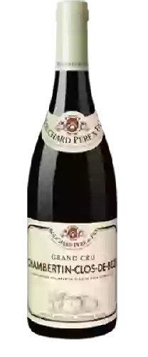 Wijnmakerij Leroy - Chambertin-Clos de Beze Grand Cru