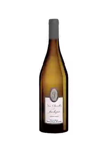 Wijnmakerij Leroy - Coteaux Du Layon Cuvée Passion