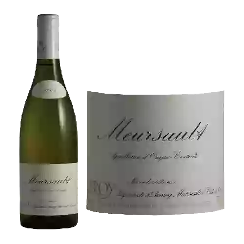 Wijnmakerij Leroy - Meursault Les Narvaux