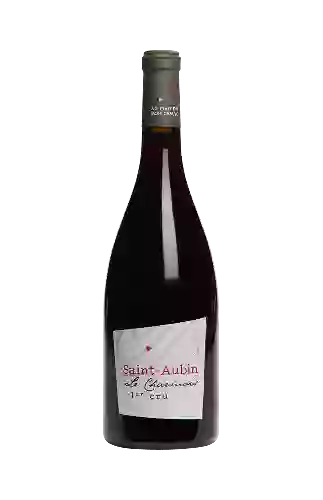 Wijnmakerij Leroy - Saint-Aubin Premier Cru Le Charmois Blanc