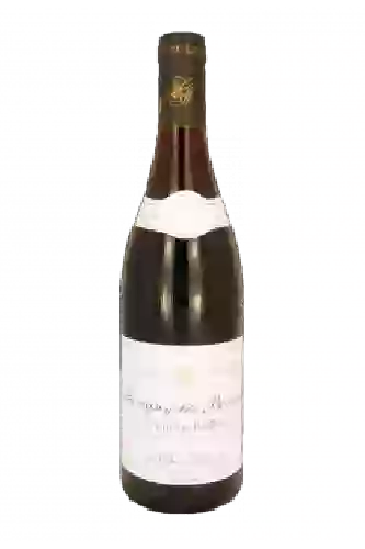 Wijnmakerij Leroy - Savigny-lès-Beaune Premier Cru Aux Gravains