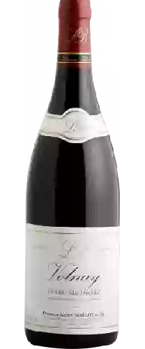 Wijnmakerij Leroy - Volnay Les Angles Premier Cru