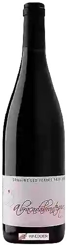 Domaine les Terres Promises - Abracadabrantesque Domaine les Terres Promises - Abracadabrantesque