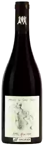 Domaine les Terres Promises - Âme Qui Vive Domaine les Terres Promises - Âme Qui Vive
