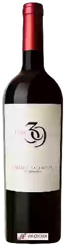 Wijnmakerij Line 39 - Cabernet Sauvignon