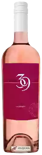 Wijnmakerij Line 39 - Rosé