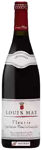 Wijnmakerij Louis Max - Fleurie