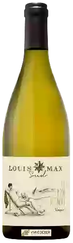 Wijnmakerij Louis Max - Le Bon Homme Viognier