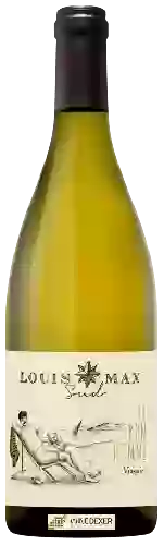 Wijnmakerij Louis Max - Le Bon Homme Viognier Wijnmakerij Louis Max - Le Bon Homme Viognier
