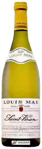Wijnmakerij Louis Max - Saint-Véran