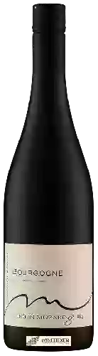 Wijnmakerij Lucien Muzard & Fils - Bourgogne Rouge
