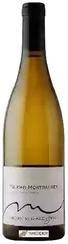 Wijnmakerij Lucien Muzard & Fils - Puligny-Montrachet