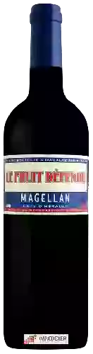 Domaine Magellan - Le Fruit Défendu Rouge