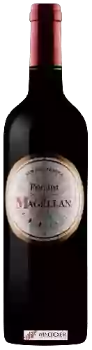 Domaine Magellan - Ponant
