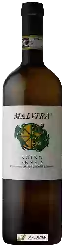 Wijnmakerij Malvirà - Roero Arneis