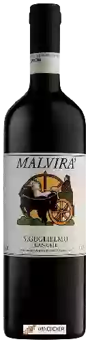 Wijnmakerij Malvirà - San Guglielmo Langhe