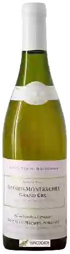 Domaine Michel Niellon - Bâtard-Montrachet Grand Cru