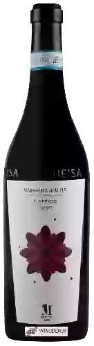 Wijnmakerij Molino - Ausario Barbera d'Alba Superiore