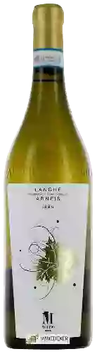 Wijnmakerij Molino - Sibilla Langhe Arneis