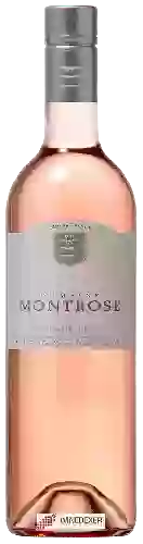 Domaine Montrose - Rosé