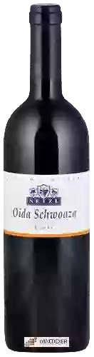 Wijnmakerij Netzl - Cuvée Oida Schwoaza