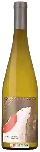 Domaine Ostertag - Muenchberg Riesling