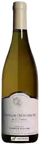 Wijnmakerij Patrick Miolane - Chassagne-Montrachet 'La Canière'