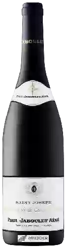 Wijnmakerij Paul Jaboulet Aîné - Domaine de la Croix des Vignes Saint-Joseph