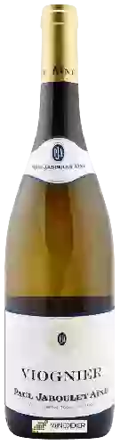 Wijnmakerij Paul Jaboulet Aîné - Viognier