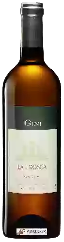 Wijnmakerij Gini - La Froscà Soave Classico