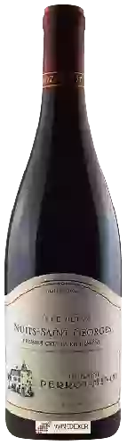 Domaine Perrot-Minot - Cuvée Ultra Vieilles Vignes Nuits-Saint-Georges 1er Cru 'La Richemone'