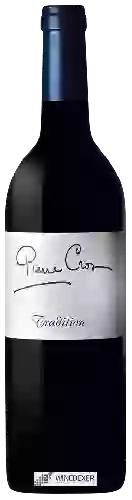 Domaine Pierre Cros - Tradition Rouge