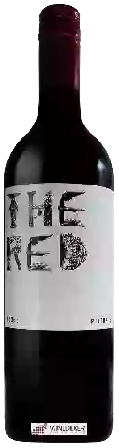 Wijnmakerij Pintupi 9 - The Red