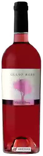 Wijnmakerij Podere 29 - Gelso Rosa Nero di Troia