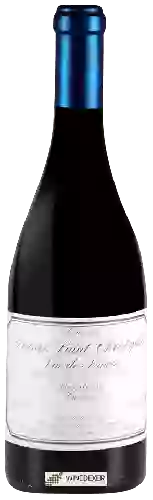 Domaine Prieuré Saint Christophe - Mondeuse Tradition Domaine Prieuré Saint Christophe - Mondeuse Tradition