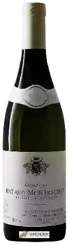 Wijnmakerij Jean-Claude Ramonet - Bâtard-Montrachet Grand Cru