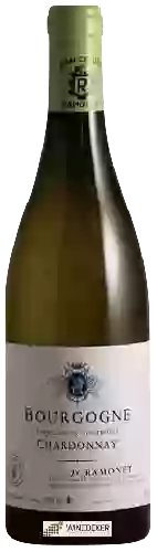 Wijnmakerij Jean-Claude Ramonet - Bourgogne Chardonnay