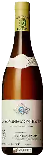 Wijnmakerij Jean-Claude Ramonet - Chassagne-Montrachet Blanc