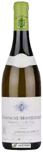 Wijnmakerij Jean-Claude Ramonet - Chassagne-Montrachet Premier Cru 'Les Ruchottes' Blanc