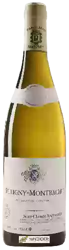 Wijnmakerij Jean-Claude Ramonet - Puligny-Montrachet
