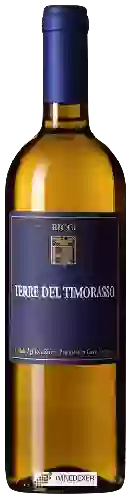 Wijnmakerij Ricci - Terre del Timorasso