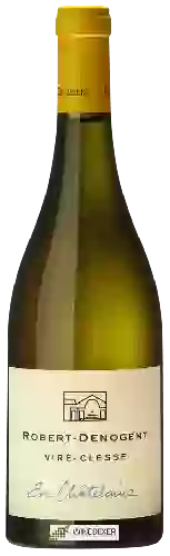 Wijnmakerij Robert-Denogent - En Châtelaine Viré-Clessé