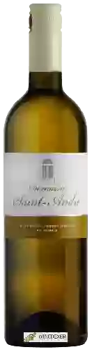 Domaine Saint-Andre - Blanc Domaine Saint-Andre - Blanc