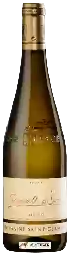 Domaine Saint Germain - Altesse Roussette de Savoie