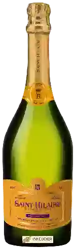 Wijnmakerij Saint-Hilaire - Brut