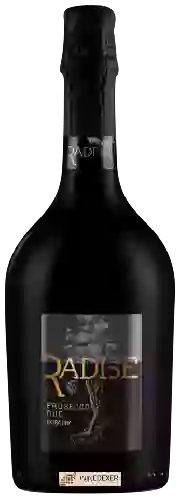 Wijnmakerij San Martino - Radise Prosecco Extra Dry
