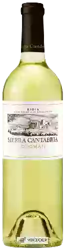 Wijnmakerij Sierra Cantabria - Otoman